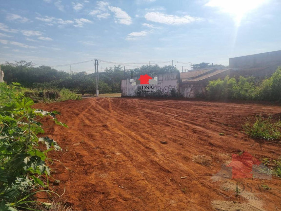 Imagem Terreno à Venda, em Jardim Das Paineiras - Hortolândia Imagem Terreno à Venda, em Jardim Das Paineiras - Hortolândia