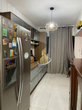 Imagem Casa com 2 Quartos à Venda, 50 m² em Urbanova - São José Dos Campos Imagem Casa com 2 Quartos à Venda, 50 m² em Urbanova - São José Dos Campos