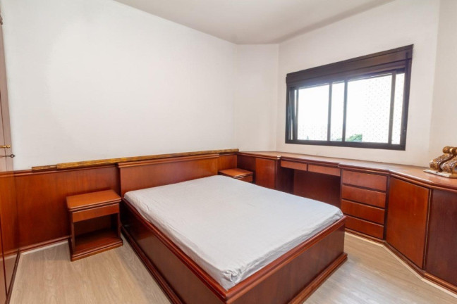 Imagem Apartamento com 4 Quartos à Venda, 210 m² em Perdizes - São Paulo