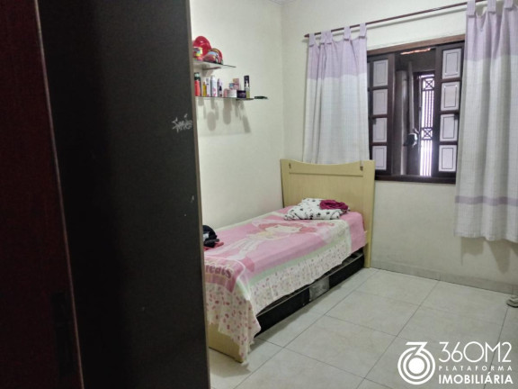 Imagem Casa com 3 Quartos à Venda, 210 m² em Vila Lutécia - Santo André