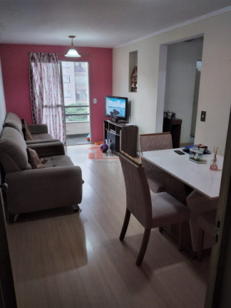 Apartamento com 2 Quartos à Venda, 57 m² em Veloso - Osasco