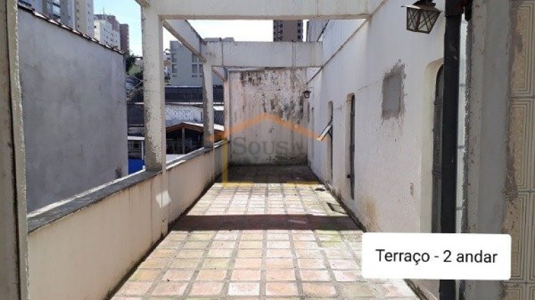 Imagem Edifício Residencial para Alugar, 1.159 m² em Casa Verde - São Paulo Imagem Edifício Residencial para Alugar, 1.159 m² em Casa Verde - São Paulo