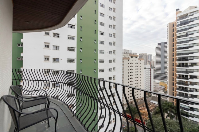 Imagem Imóvel com 4 Quartos à Venda, 183 m² em Perdizes - São Paulo
