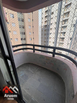 Imagem Apartamento com 2 Quartos à Venda, 53 m² em Vila Santa Clara - São Paulo Imagem Apartamento com 2 Quartos à Venda, 53 m² em Vila Santa Clara - São Paulo