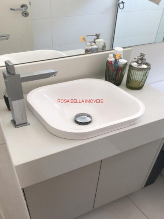 Imagem Apartamento com 2 Quartos à Venda, 50 m² em Jardim Búfalo - Jundiaí