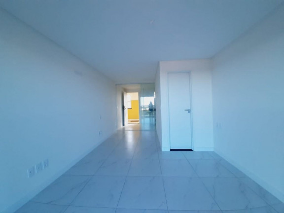 Imagem Apartamento com 1 Quarto à Venda, 30 m² em Edson Queiroz - Fortaleza