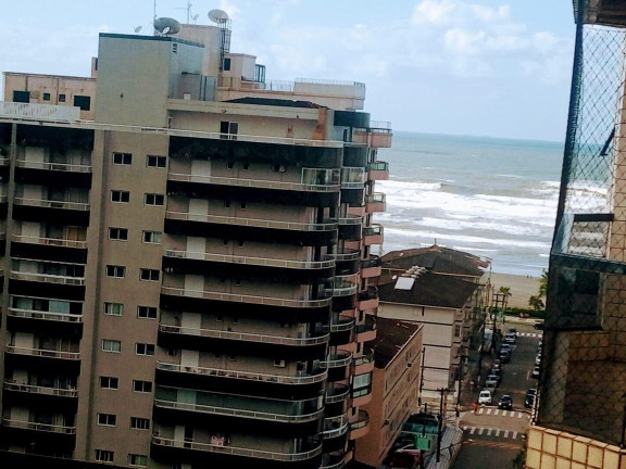 Imagem Apartamento com 4 Quartos à Venda, 350 m² em Tupi - Praia Grande Imagem Apartamento com 4 Quartos à Venda, 350 m² em Tupi - Praia Grande