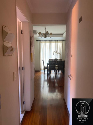 Imagem Apartamento com 2 Quartos para Alugar, 65 m² em Parque Campolim - Sorocaba Imagem Apartamento com 2 Quartos para Alugar, 65 m² em Parque Campolim - Sorocaba