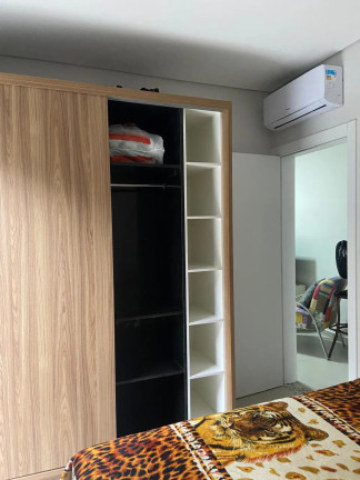 Imagem Apartamento com 2 Quartos à Venda, 56 m² em Gravatá - Navegantes Imagem Apartamento com 2 Quartos à Venda, 56 m² em Gravatá - Navegantes
