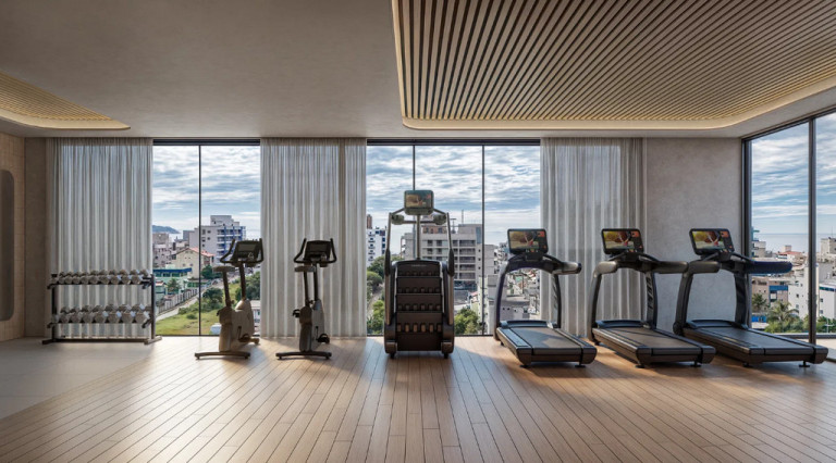 Imagem Imóvel com 2 Quartos à Venda, 54 m² em Bombas - Bombinhas Imagem Imóvel com 2 Quartos à Venda, 54 m² em Bombas - Bombinhas