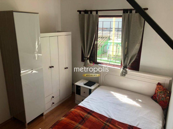 Imagem Sobrado com 3 Quartos à Venda, 290 m² em Santa Maria - São Caetano Do Sul Imagem Sobrado com 3 Quartos à Venda, 290 m² em Santa Maria - São Caetano Do Sul