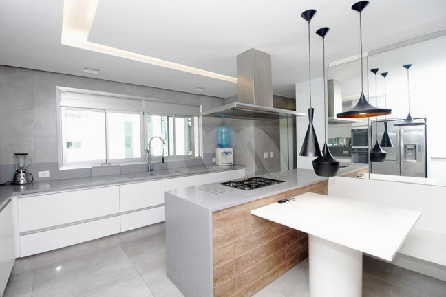 Imagem Apartamento com 4 Quartos à Venda, 407 m² em Barra Da Tijuca - Rio De Janeiro