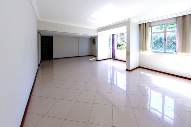 Imagem Apartamento com 4 Quartos à Venda, 200 m² em Graça - Salvador Imagem Apartamento com 4 Quartos à Venda, 200 m² em Graça - Salvador