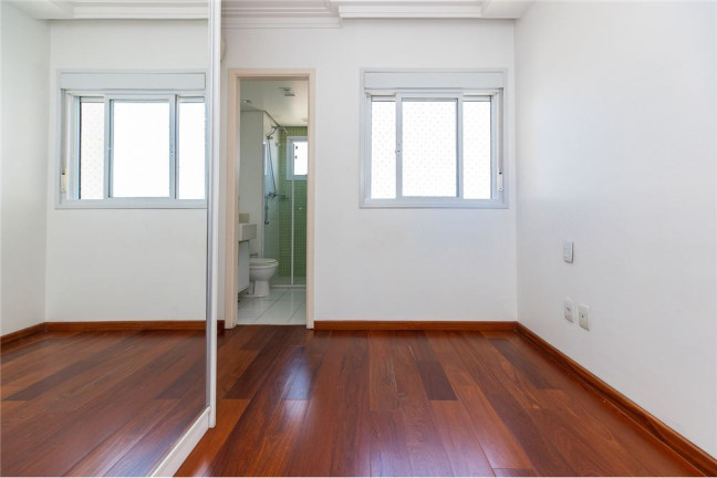 Imagem Apartamento com 3 Quartos à Venda, 146 m² em Vila Alexandria - São Paulo Imagem Apartamento com 3 Quartos à Venda, 146 m² em Vila Alexandria - São Paulo