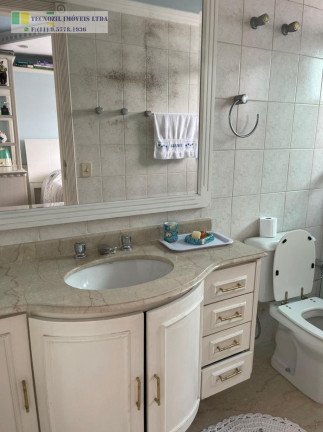 Imagem Apartamento com 4 Quartos para Alugar, 172 m² em Jardim Vila Mariana - São Paulo