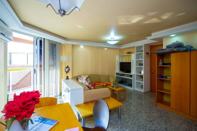 Cobertura com 3 Quartos à Venda, 122 m² em Icaraí - Niterói