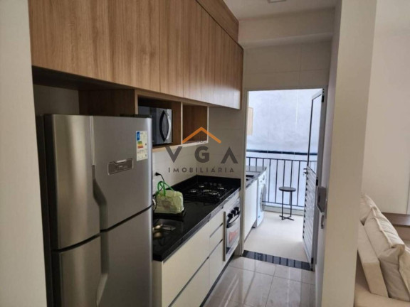 Imagem Apartamento com 2 Quartos à Venda, 49 m² em Vila Formosa - São Paulo