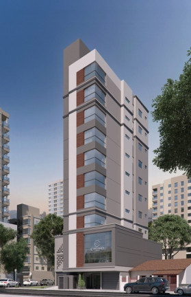 Apartamento com 3 Quartos à Venda, 87 m² em Itapema - Itapema