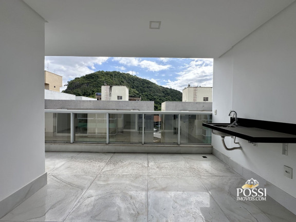 Apartamento com 4 Quartos à Venda, 112 m² em Praia Da Costa - Vila Velha