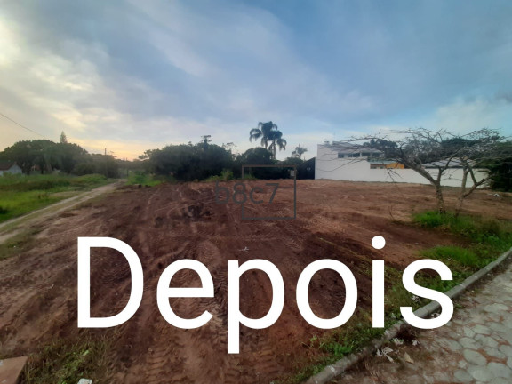 Imagem Terreno à Venda, 360 m² em Atami - Pontal Do Paraná Imagem Terreno à Venda, 360 m² em Atami - Pontal Do Paraná