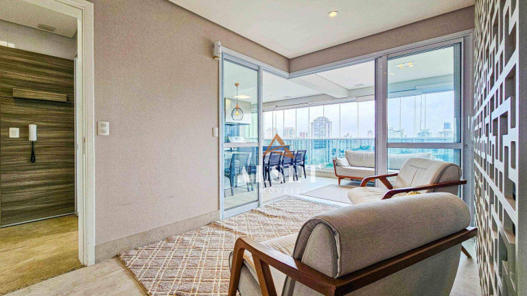 Imagem Apartamento com 3 Quartos à Venda, 165 m² em Anália Franco - São Paulo Imagem Apartamento com 3 Quartos à Venda, 165 m² em Anália Franco - São Paulo