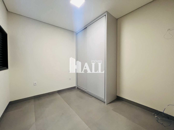Imagem Casa com 3 Quartos à Venda, 210 m² em Quinta Do Lago Residence - São José Do Rio Preto Imagem Casa com 3 Quartos à Venda, 210 m² em Quinta Do Lago Residence - São José Do Rio Preto