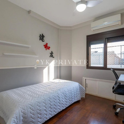 Imagem Apartamento com 3 Quartos à Venda, 98 m² em Vila Romana - São Paulo Imagem Apartamento com 3 Quartos à Venda, 98 m² em Vila Romana - São Paulo