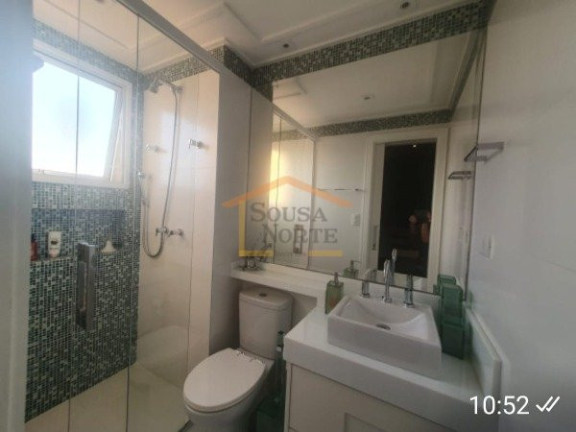 Imagem Apartamento com 4 Quartos à Venda, 158 m² em Vila Maria - São Paulo Imagem Apartamento com 4 Quartos à Venda, 158 m² em Vila Maria - São Paulo