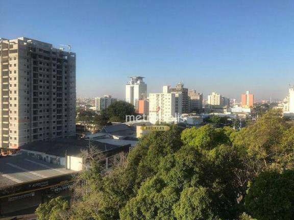Imagem Apartamento com 3 Quartos à Venda, 198 m² em Santo Antônio - São Caetano Do Sul Imagem Apartamento com 3 Quartos à Venda, 198 m² em Santo Antônio - São Caetano Do Sul