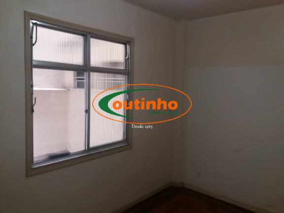 Imagem Apartamento com 1 Quarto à Venda, 51 m² em Tijuca - Rio De Janeiro Imagem Apartamento com 1 Quarto à Venda, 51 m² em Tijuca - Rio De Janeiro