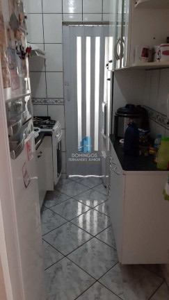 Imagem Apartamento com 2 Quartos à Venda, 49 m² em Ermelino Matarazzo - São Paulo