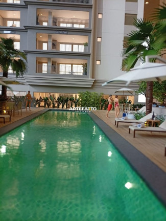 Imagem Apartamento com 2 Quartos à Venda, 71 m² em Brooklin - São Paulo Imagem Apartamento com 2 Quartos à Venda, 71 m² em Brooklin - São Paulo