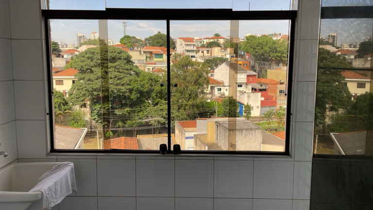 Imagem Casa com 4 Quartos à Venda, 217 m² em Vila Mariana - São Paulo Imagem Casa com 4 Quartos à Venda, 217 m² em Vila Mariana - São Paulo