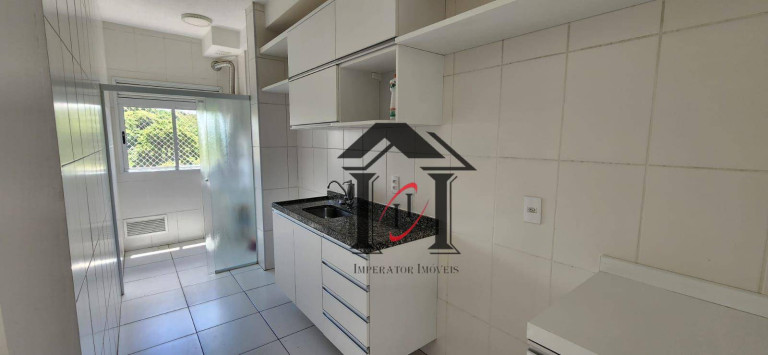 Imagem Apartamento com 2 Quartos para Alugar, 66 m² em Jardim Flórida - Jundiaí