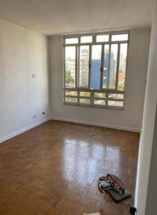 Imagem Apartamento com 1 Quarto à Venda, 54 m² em Pinheiros - São Paulo