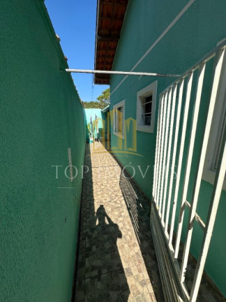 Imagem Casa com 3 Quartos à Venda, 137 m² em Jardim Torrão De Ouro - São José Dos Campos Imagem Casa com 3 Quartos à Venda, 137 m² em Jardim Torrão De Ouro - São José Dos Campos