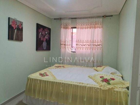 Imagem Casa com 4 Quartos à Venda,  em Jardim Curitibano - Foz Do Iguacu