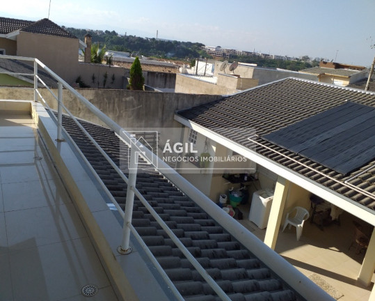 Imagem Casa com 3 Quartos à Venda, 165 m² em Loteamento Villa Branca - Jacareí Imagem Casa com 3 Quartos à Venda, 165 m² em Loteamento Villa Branca - Jacareí
