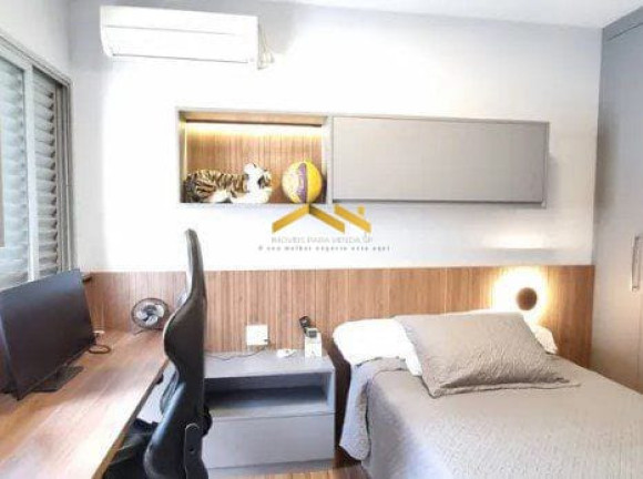 Imagem Apartamento com 3 Quartos à Venda, 138 m² em Aclimacao - São Paulo Imagem Apartamento com 3 Quartos à Venda, 138 m² em Aclimacao - São Paulo