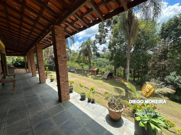 Chácara com 5 Quartos à Venda, 1.470 m² em Terra Preta - Mairiporã
