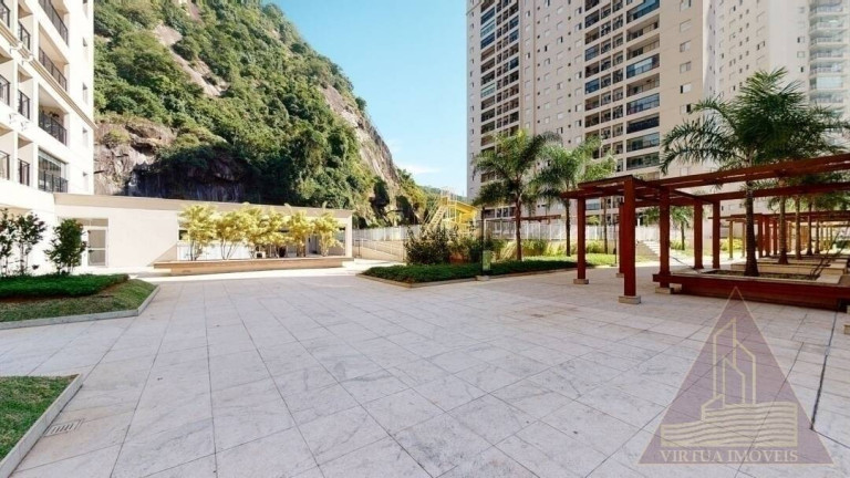 Imagem Apartamento com 3 Quartos à Venda, 84 m² em Marapé - Santos Imagem Apartamento com 3 Quartos à Venda, 84 m² em Marapé - Santos