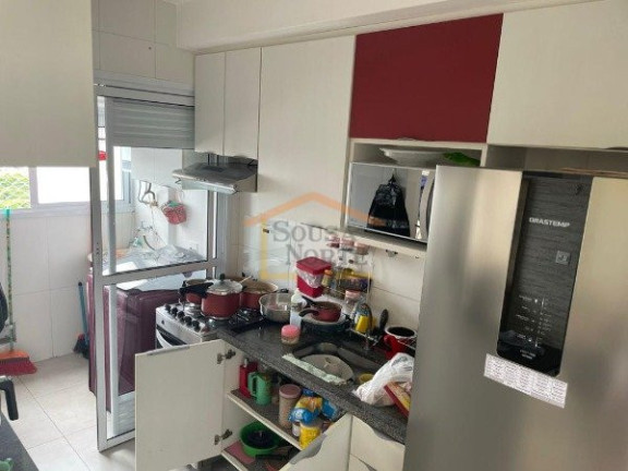 Imagem Apartamento com 2 Quartos à Venda, 55 m² em Vila Nova Cachoeirinha - São Paulo Imagem Apartamento com 2 Quartos à Venda, 55 m² em Vila Nova Cachoeirinha - São Paulo