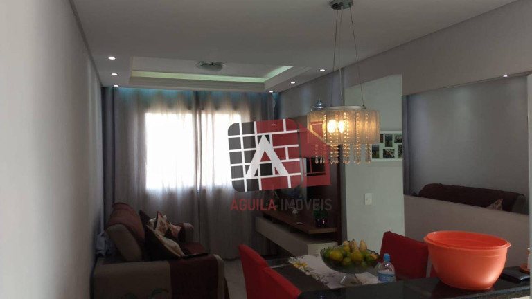 Imagem Apartamento com 2 Quartos à Venda, 44 m² em Vila Nova Curuçá - São Paulo