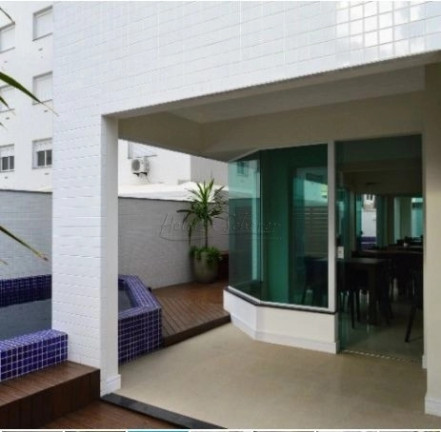 Imagem Apartamento com 2 Quartos à Venda, 97 m² em Zona Nova - Capão Da Canoa
