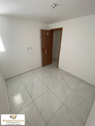Imagem Casa com 3 Quartos à Venda, 70 m² em Mandacarú - João Pessoa