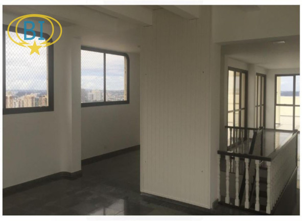 Imagem Imóvel com 5 Quartos à Venda, 647 m² em Jardim Santo Amaro - São Paulo