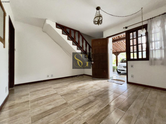 Imagem Casa de Condomínio com 2 Quartos à Venda, 90 m² em Prata - Teresópolis