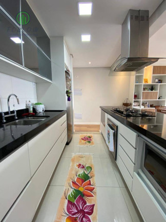 Imagem Apartamento com 2 Quartos à Venda, 77 m² em Vila Pirajussara - São Paulo