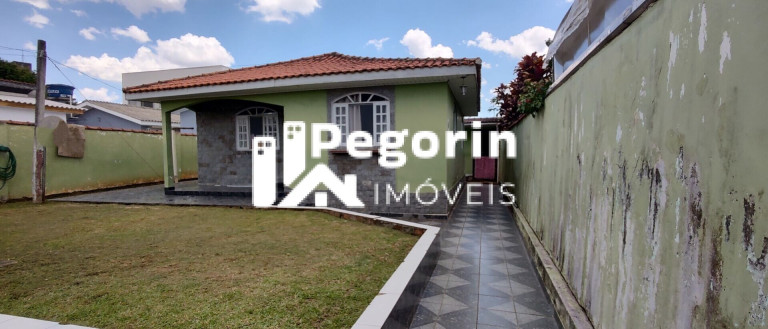 Imagem Casa com 4 Quartos à Venda, 183 m² em Atuba - Pinhais