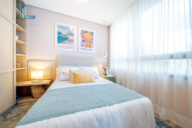 Imagem Apartamento com 2 Quartos à Venda, 69 m² em Jardim Das Acácias - São Paulo